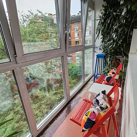 Apartment Charming In