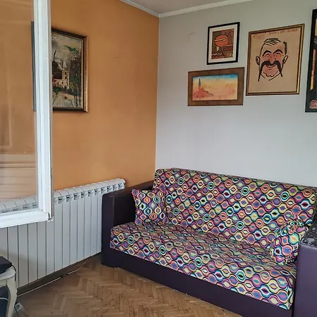 Apartment Charming In